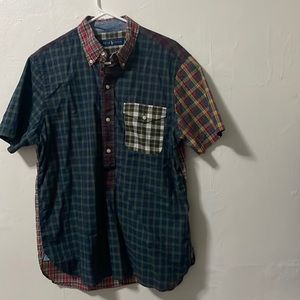 VTG RALPH LAUREN BUTTON DOWN SHIRT
